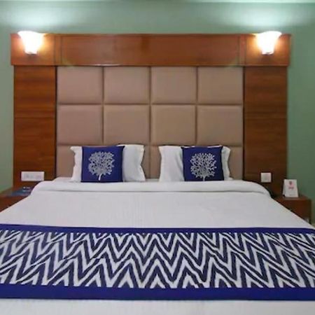Hotel Charlene Mussoorie Kültér fotó