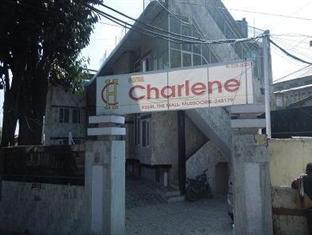 Hotel Charlene Mussoorie Kültér fotó