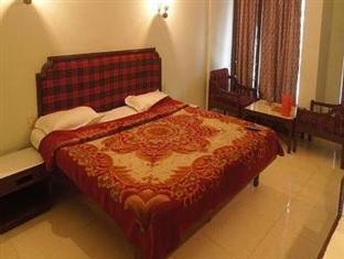 Hotel Charlene Mussoorie Kültér fotó