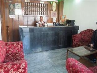 Hotel Charlene Mussoorie Kültér fotó