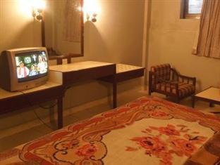 Hotel Charlene Mussoorie Kültér fotó